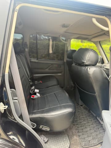 1994 Toyota Land Cruiser JDM car for sale — photo 12 of 17