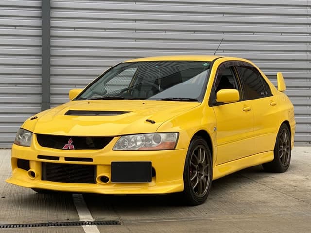 2003 Subaru Legacy JDM car for sale — photo 21 of 25