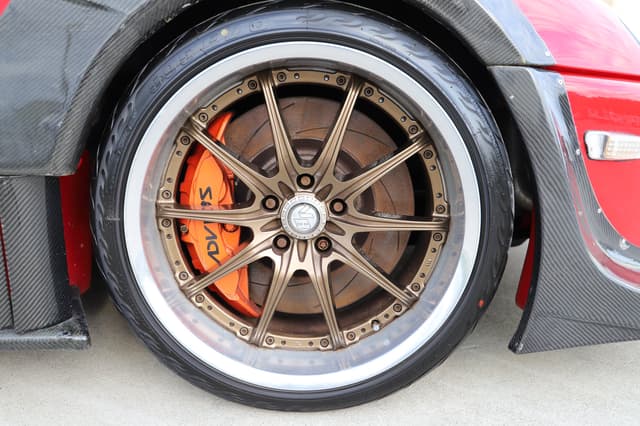 2001 Toyota Supra JDM car for sale — photo 25 of 25