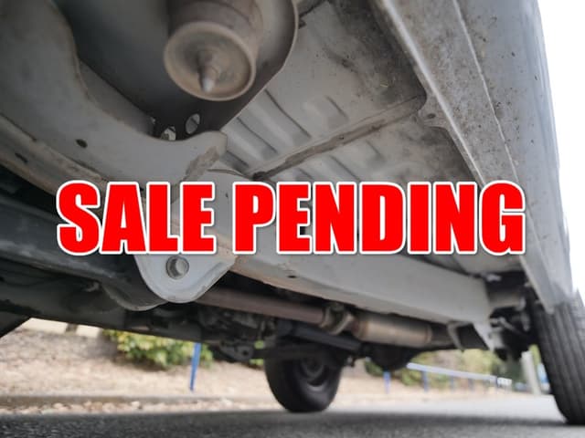 2001 Suzuki Jimny JDM car for sale — photo 18 of 25