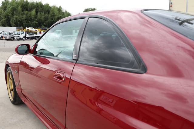 1997 Nissan Skyline JDM car for sale — photo 21 of 25