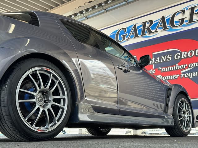 2006 Mazda RX-8 JDM car for sale — photo 19 of 25