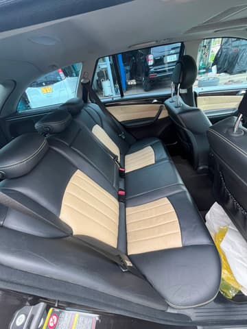2004 Mercedes-Benz C Class JDM car for sale — photo 18 of 19