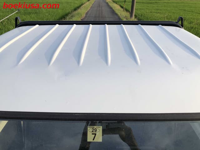 1999 Daihatsu Hijet JDM car for sale — photo 19 of 21