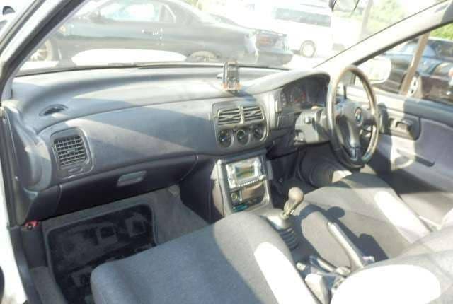1996 Subaru Impreza JDM car for sale — photo 13 of 25