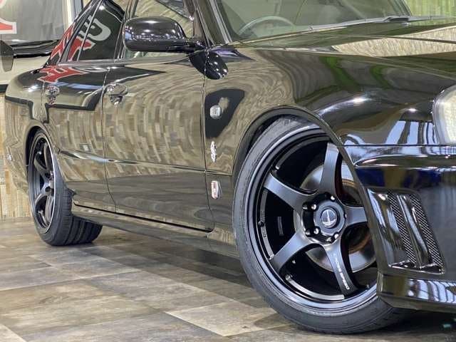 1999 Nissan Skyline JDM car for sale — photo 21 of 25
