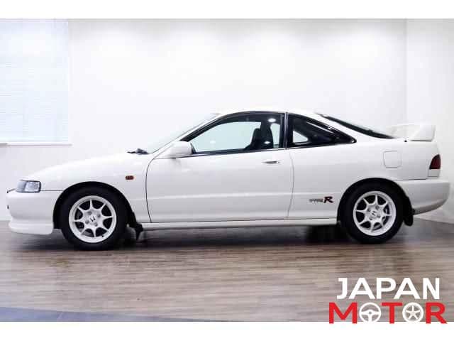 1997 Honda Integra JDM car for sale — photo 6 of 10