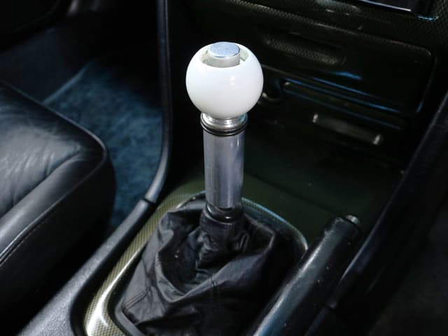 1998 Mitsubishi Legnum JDM car for sale — photo 15 of 25