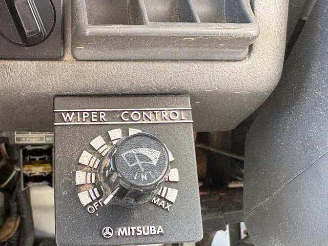 1996 Subaru Sambar JDM car for sale — photo 22 of 25