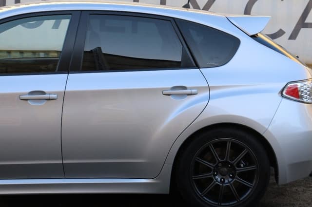 2008 JDM car for sale — photo 10 of 25