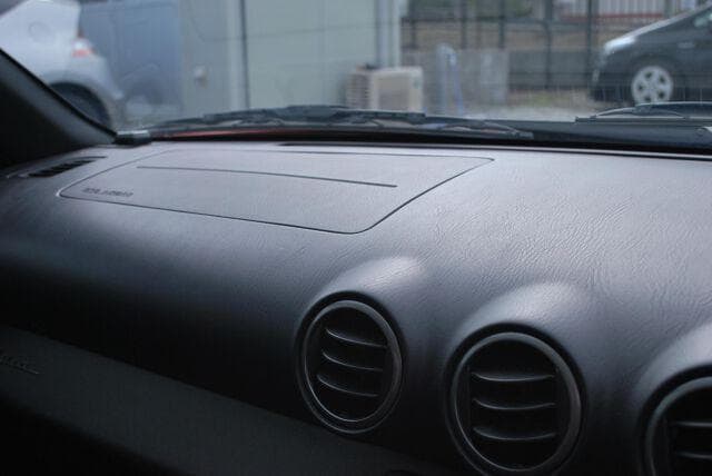 2001 Nissan Silvia JDM car for sale — photo 10 of 10