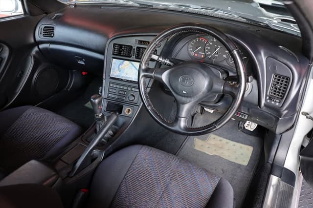 1994 Toyota Celica JDM car for sale — photo 8 of 20
