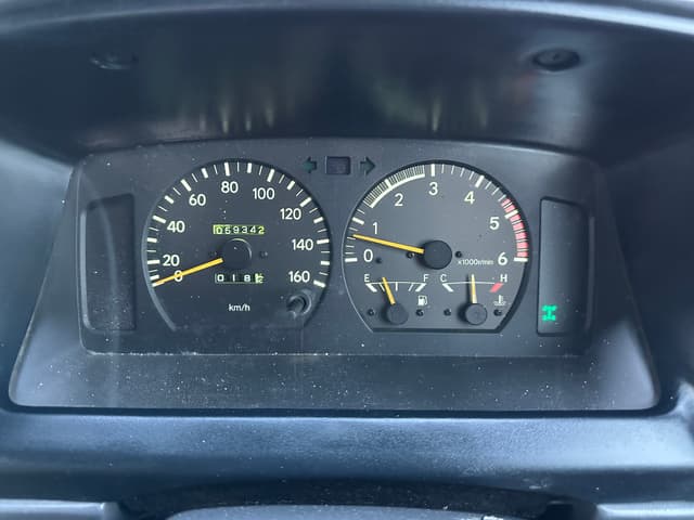 1999 Toyota Toyoace JDM car for sale — photo 20 of 20