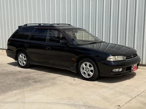1998 Subaru Legacy JDM car for sale