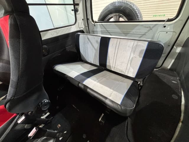 1989 Suzuki Jimny JDM car for sale — photo 16 of 25
