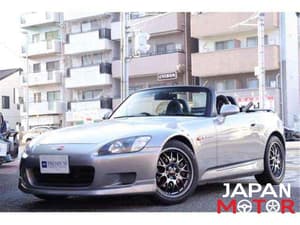 2000 Honda S2000 JDM car for sale