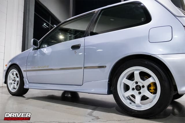 1998 Toyota Starlet JDM car for sale — photo 20 of 25