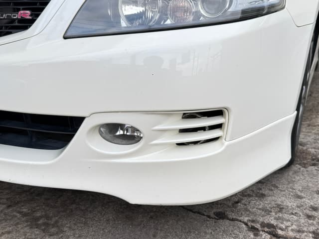 2007 Honda Accord JDM car for sale — photo 15 of 25