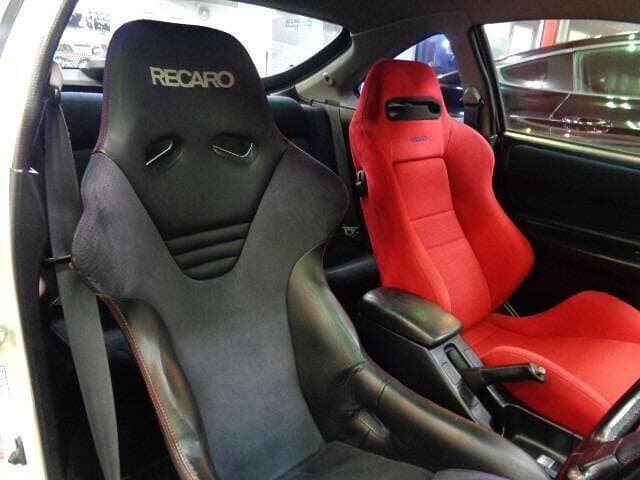 1997 Honda Integra JDM car for sale — photo 5 of 12