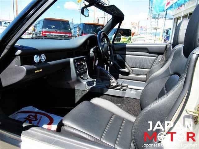 1992 Suzuki Cappuccino JDM car for sale — photo 23 of 25