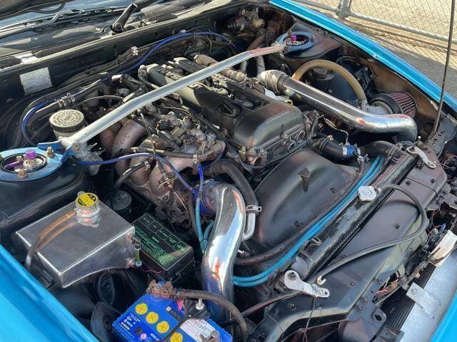 1994 Nissan 180SX JDM car for sale — photo 17 of 20