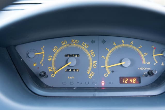 1991 Toyota Sera JDM car for sale — photo 15 of 18
