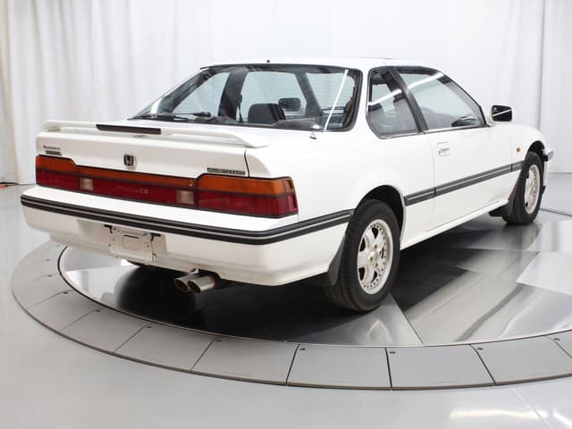 1987 Honda Prelude JDM car for sale — photo 7 of 25