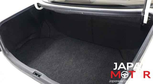 1998 Toyota Mark II JDM car for sale — photo 8 of 11