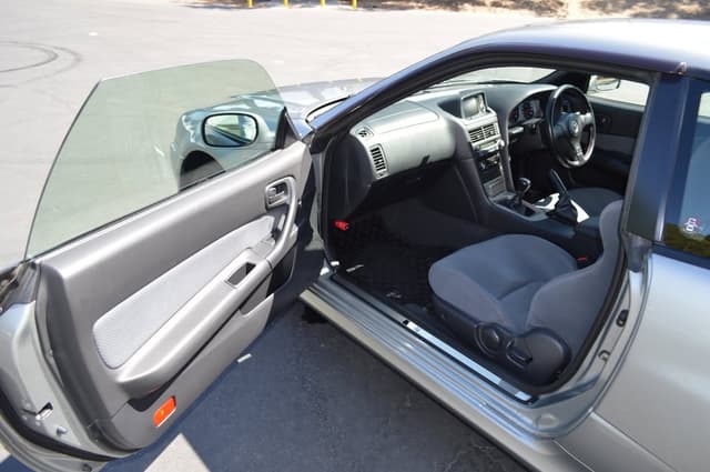 1999 Nissan Skyline JDM car for sale — photo 10 of 20