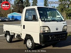 1998 Honda Acty JDM car for sale