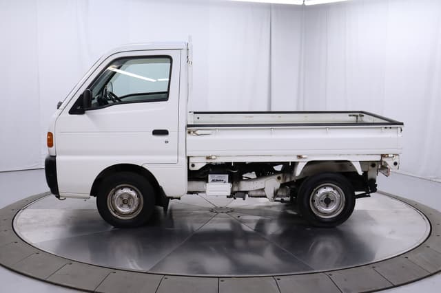 1996 Suzuki Carry JDM car for sale — photo 4 of 25