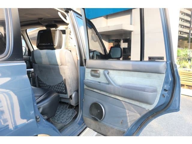 1994 Toyota Land Cruiser JDM car for sale — photo 21 of 25