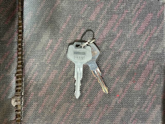 1992 Nissan Atlas JDM car for sale — photo 23 of 25
