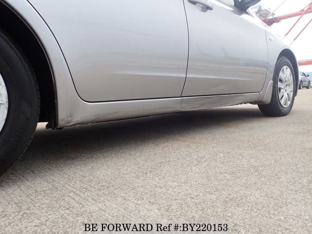 2008 Subaru Impreza JDM car for sale — photo 21 of 25