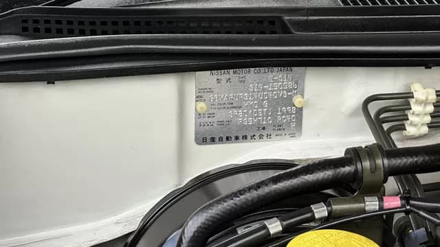 1997 Nissan 240SX JDM car for sale — photo 13 of 25