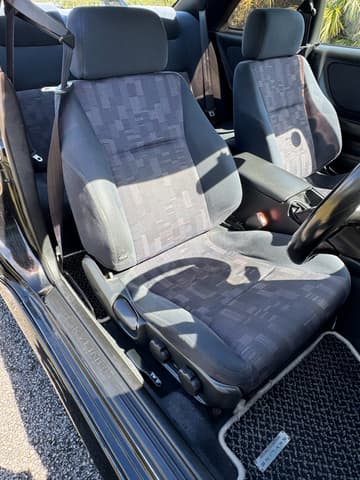 1997 Nissan Skyline JDM car for sale — photo 13 of 15