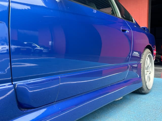 2000 Nissan Silvia JDM car for sale — photo 18 of 25