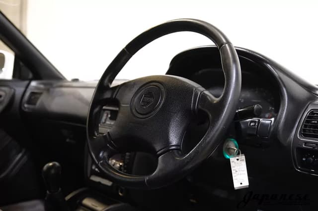 1997 Subaru Legacy JDM car for sale — photo 12 of 25