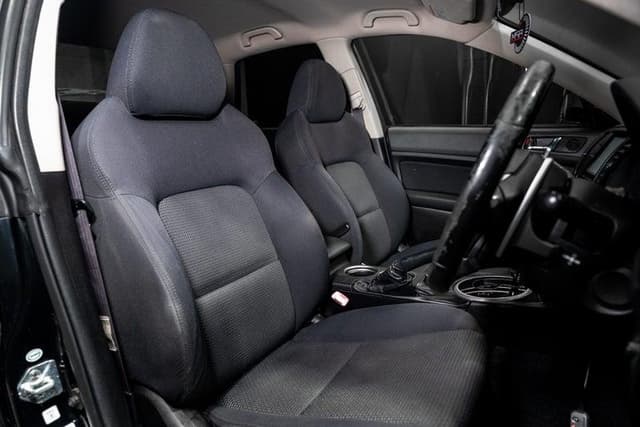2008 Subaru Impreza JDM car for sale — photo 14 of 15