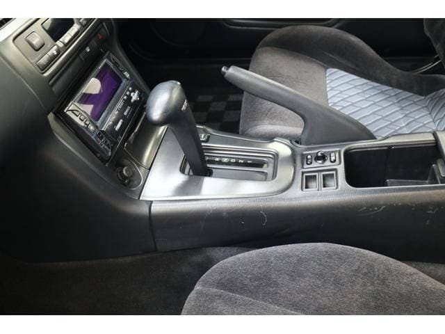 1996 Nissan Silvia JDM car for sale — photo 9 of 17