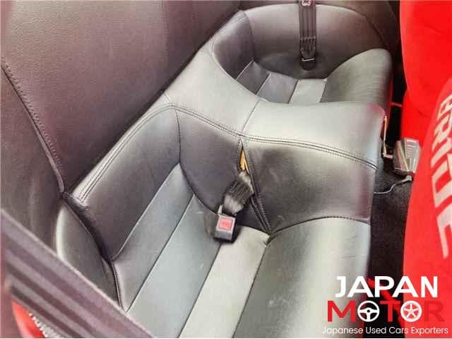 1999 Mazda RX-7 JDM car for sale — photo 20 of 24