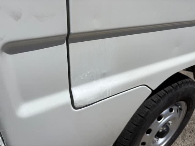 1998 Subaru Sambar JDM car for sale — photo 13 of 25