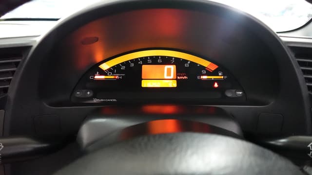 1999 Honda S2000 JDM car for sale — photo 13 of 20