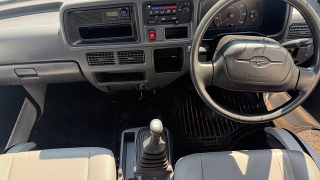 2009 Subaru Sambar JDM car for sale — photo 5 of 7