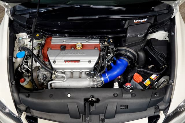 2010 Honda Civic JDM car for sale — photo 5 of 25