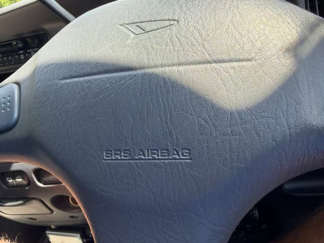 2000 Daihatsu Atrai JDM car for sale — photo 25 of 25