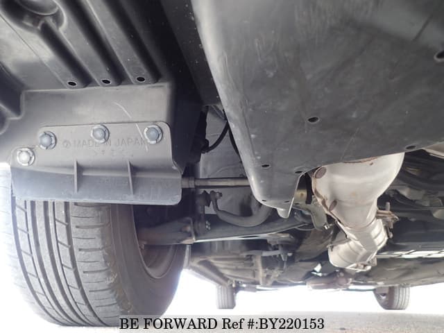 2008 Subaru Impreza JDM car for sale — photo 13 of 25