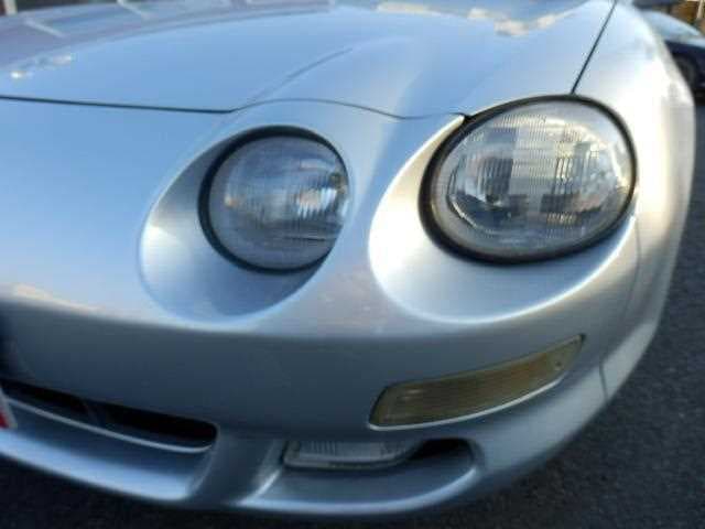 1996 Toyota Celica JDM car for sale — photo 18 of 20