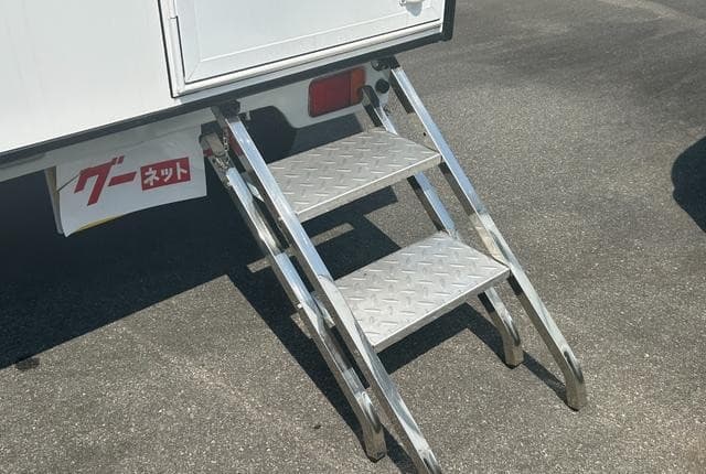 2010 Suzuki Carry JDM car for sale — photo 7 of 25