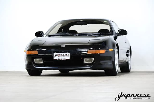 1992 Toyota MR2 JDM car for sale — photo 3 of 25